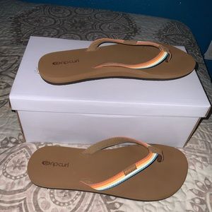 Ripcurl Sandals